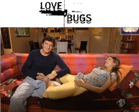 SerieTV: Love Bugs in Streaming