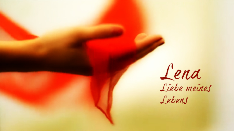 Lena - Amore della mia vita: puntata 23 del 9 gennaio 2013