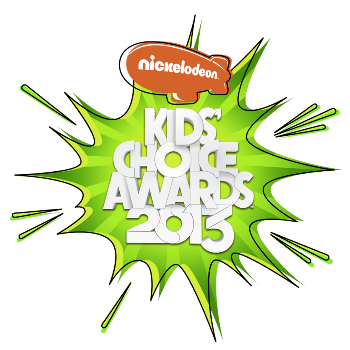 Kids Choice Awards 2013: ecco le nominations