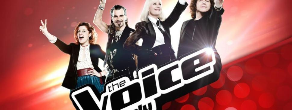 The Voice of Italy, anticipazioni della prima puntata del 7 marzo 2013