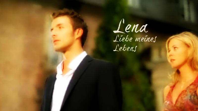 Lena - Amore della mia vita, puntata del 5 aprile 2013