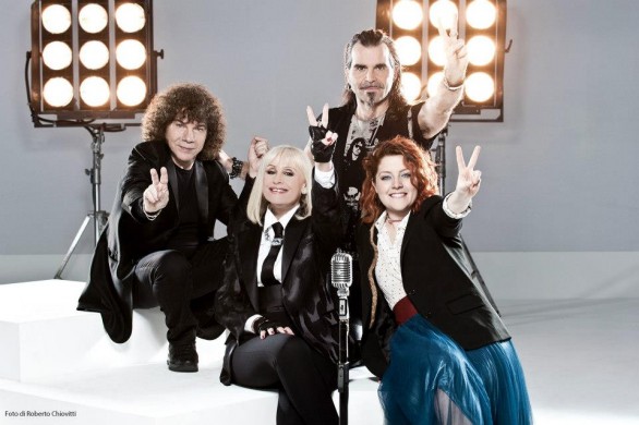 The Voice of Italy, in scena le ultime battles