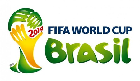 Ascolti satellite di giovedi 12 giugno 2014: esordio record per i Mondiali di calcio