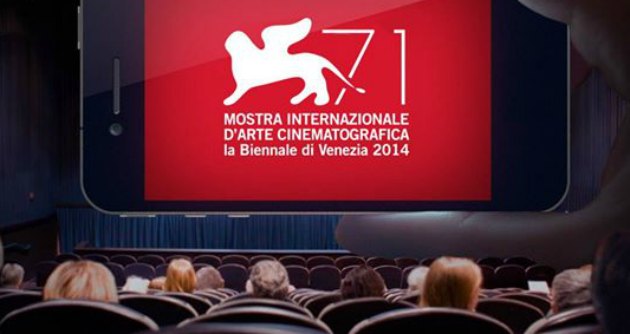 Rai Movie tv ufficiale del Festival di Venezia