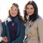 “Caterina e le sue figlie 3″: Video riassunto della terza puntata di giovedì 28 Gennaio