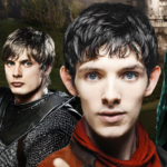 Curiosità: "Merlin": le differenze tra la serie e il mito originale