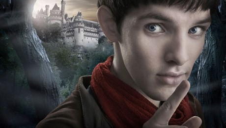 "Merlin": da lunedì 17 Maggio le repliche della prima serie su Italia Uno