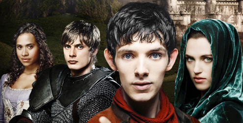 "Merlin": la colonna sonora