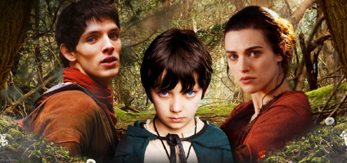 “Merlin″: seconda stagione: riassunto episodi 2×03 e 2×04: “L'incubo ha inizio” – “Lancillotto e Ginevra”