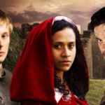 "Merlin": seconda stagione: fotogallery della seconda puntata