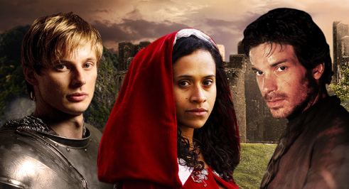 "Merlin": seconda stagione: fotogallery della seconda puntata