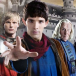 "Merlin": confermata la terza stagione!