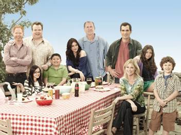 Modern Family: il nuovo trailer ripercorre la storia della serie