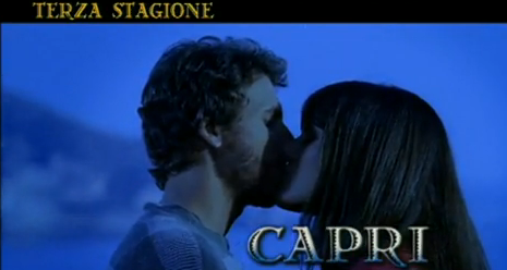 Series Preview: "Capri 3": la fiction torna su Rai Uno da domenica 14 Febbraio e con un cast rivoluzionato