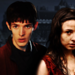 “Merlin″: seconda stagione: riassunto episodi 2×09 e 2×10: “La dama del lago” – “Sogni dolci”