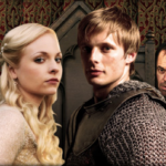 “Merlin”: seconda stagione: fotogallery della quinta puntata