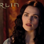 I personaggi di “Merlin”: Morgana (Katie McGrath)