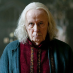 I personaggi di “Merlin”: Gaius (Richard Wilson)