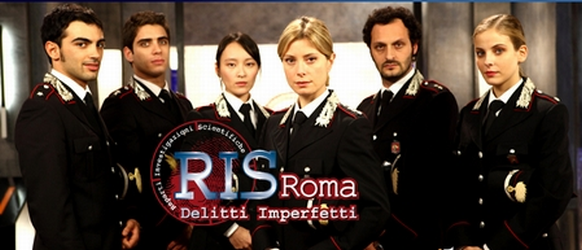 “Ris Roma – Delitti Imperfetti”: riassunto episodi 9 & 10: “I primi e gli ultimi” – “Delitto di donna velata”