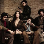 "Romanzo Criminale": la prima serie in DVD e in edicola
