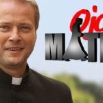 "Ojciec Mateusz": record d'ascolti anche per la versione polacca della fiction "Don Matteo"!