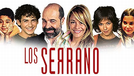 "Los Serrano": la versione originale spagnola de "I Cesaroni" – Con Video e Fotogallery