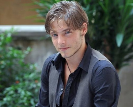 I personaggi di Tutti pazzi per amore 2 - Raoul Sacchetti (Gabriele Rossi)_1