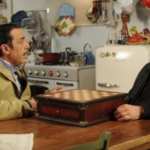 Series Rewind: “Don Matteo 7″: episodio 7×21 “Perchè non lo diciamo a papà?”
