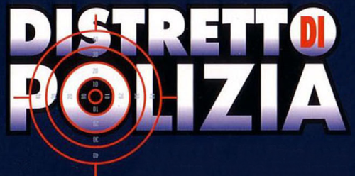 Fiction italiane: "Distretto di polizia 12": la dodicesima serie si farà!
