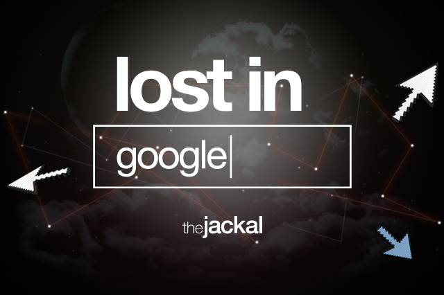 Lost in Google: la nuova web serie interattiva di You tube – Il 1° episodio Forever Alone