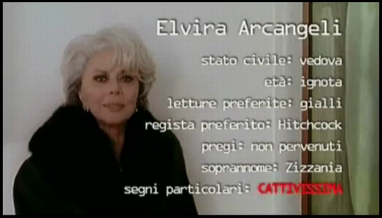 Fiction: "Tutti pazzi per amore 3": arriva zia Elvira, la sorella "cattiva" di Clelia!