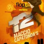 "12" la nuova web serie interattiva su Facebook con Maccio Capatonda