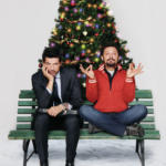 Un Natale per due: il film tv prodotto da Sky in onda il 25 dicembre con la coppia Gassman-Brignano