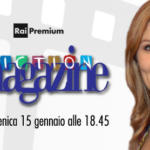 Fiction Magazine, in partenza dal 15 gennaio su Rai Premium