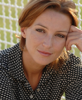 Fiction: "Paura d'amare 2": Clotilde Sabatino non sarà nel cast della seconda serie