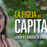 Fiction italiane: "La figlia del capitano": Trama e fotogallery