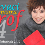 Fiction: "Provaci ancora prof! 4": dal 19 Febbraio su RaiUno le nuove avventure con Veronica Pivetti