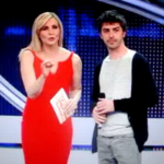 Fiction: Michele Riondino presenta "Il giovane Montalbano" al "Festival di Sanremo 2012"