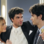 Anticipazioni "Tempesta d'amore": Konstantin protagonista dell'ottava stagione? Theresa sposerà Peter, o meglio Moritz?