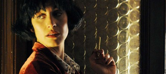 Fiction: i personaggi di “Nero Wolfe”: Rosa Petrini, interpretata da Giulia Bevilacqua