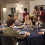 "Una grande famiglia": anticipazioni prima puntata del 15 Aprile