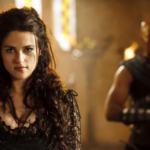 “Merlin”: quarta stagione: anticipazioni e promo episodio 4×12 “The Sword In The Stone – Parte prima”