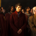 “Merlin”: quarta stagione: anticipazioni e promo episodio 4×13 “The Sword In The Stone – Parte seconda”