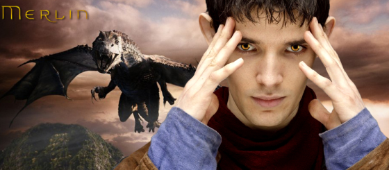 "Merlin": quinta serie: anticipazioni dai creatori della serie
