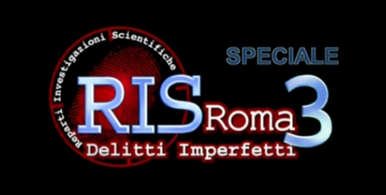 Fiction: "Ris Roma 3 – Delitti Imperfetti": il regista e gli attori protagonisti parlano della serie e dei personaggi nel corso del backstage