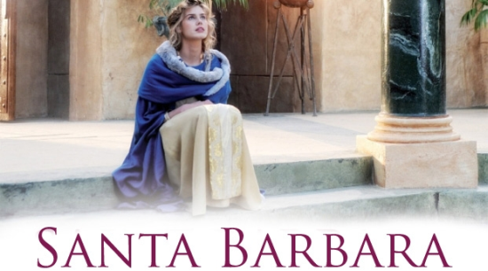 Fiction: "Santa Barbara": prime foto dal set e promo ufficiale