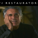 Fiction: "Il Restauratore 2": al via le riprese della seconda serie a Settembre
