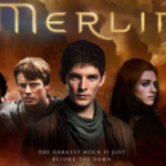 "Merlin": dal 10 Settembre arriva la quarta serie su Italia Uno!