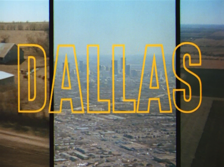 Dallas, trama episodi del 23 Ottobre