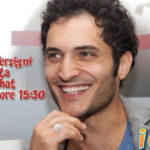 Fiction: “I Cesaroni 5”: Videochat con Alessandro Tersigni il 23 Novembre alle 15.30